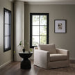 Stoic By Coup D'esprit-Brimfield Black