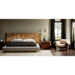 Four Hands Lara Bed