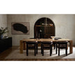 Four Hands Marcia Dining Table 120