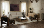 Four Hands Ramos Media Console