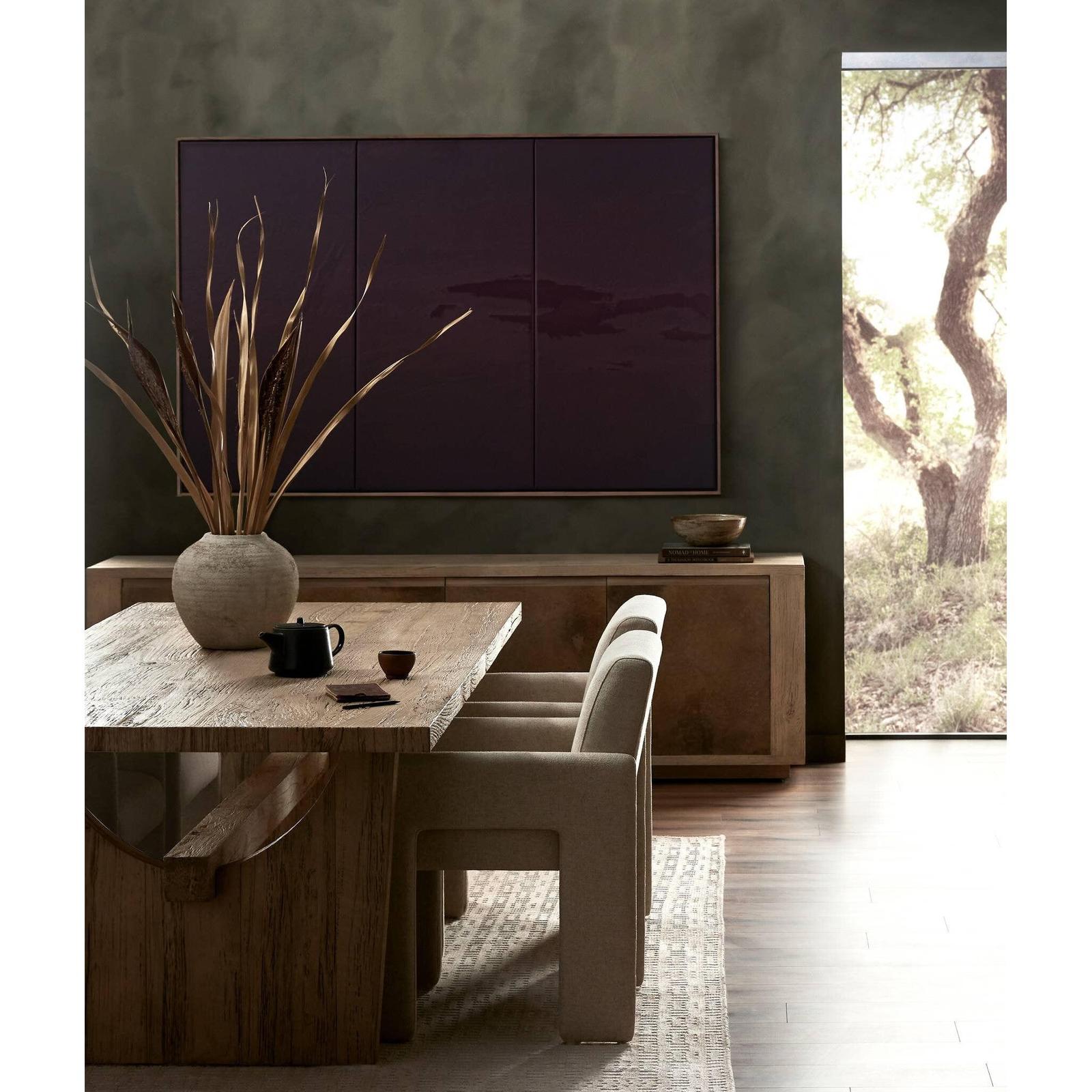 Four Hands Redondo Media Console