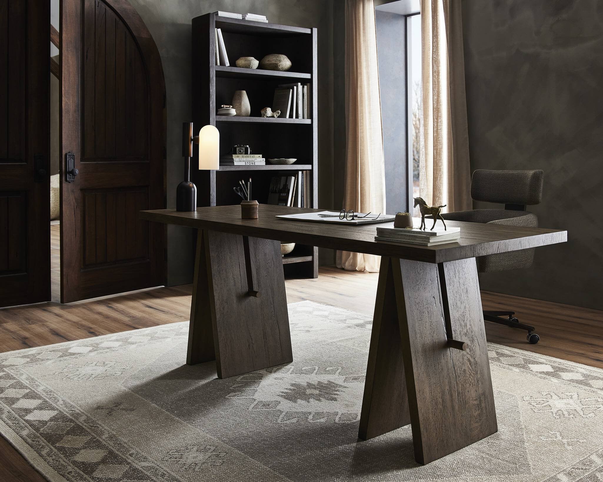 Four Hands Wylie Desk