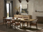 Four Hands Blinn Extension Dining Table