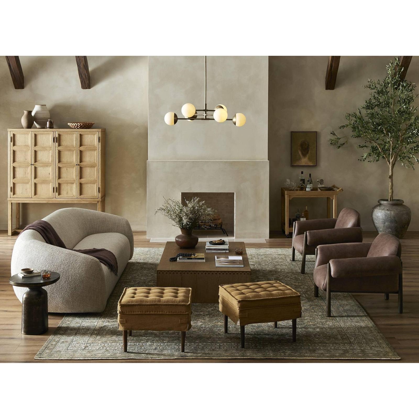 Four Hands Channing Sofa