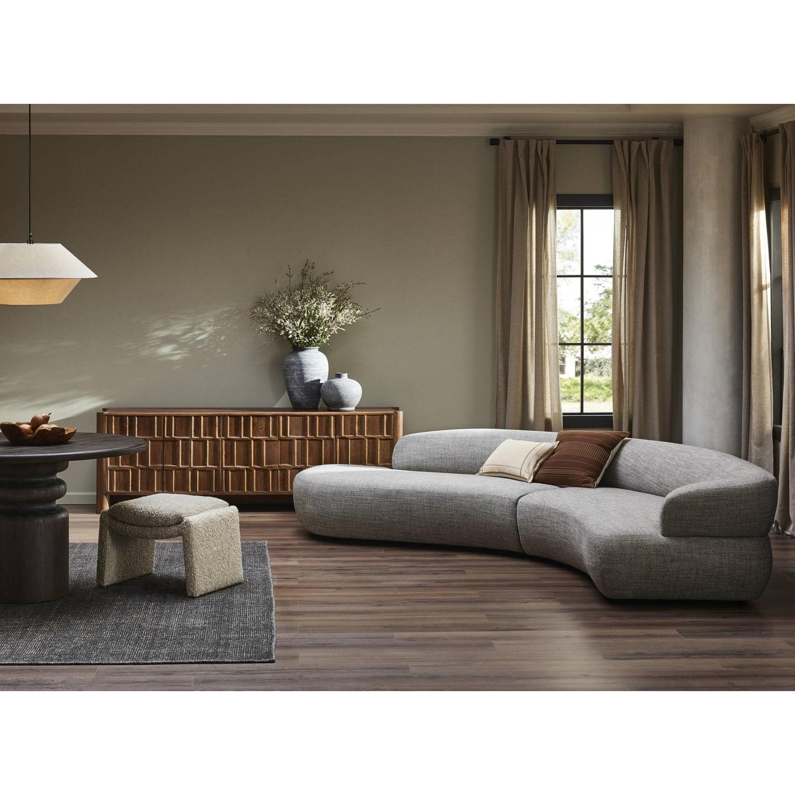 Four Hands Belen 2-Piece Sectional