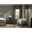 Four Hands Channing Swivel Chair