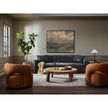 Four Hands Mazie Swivel Chair