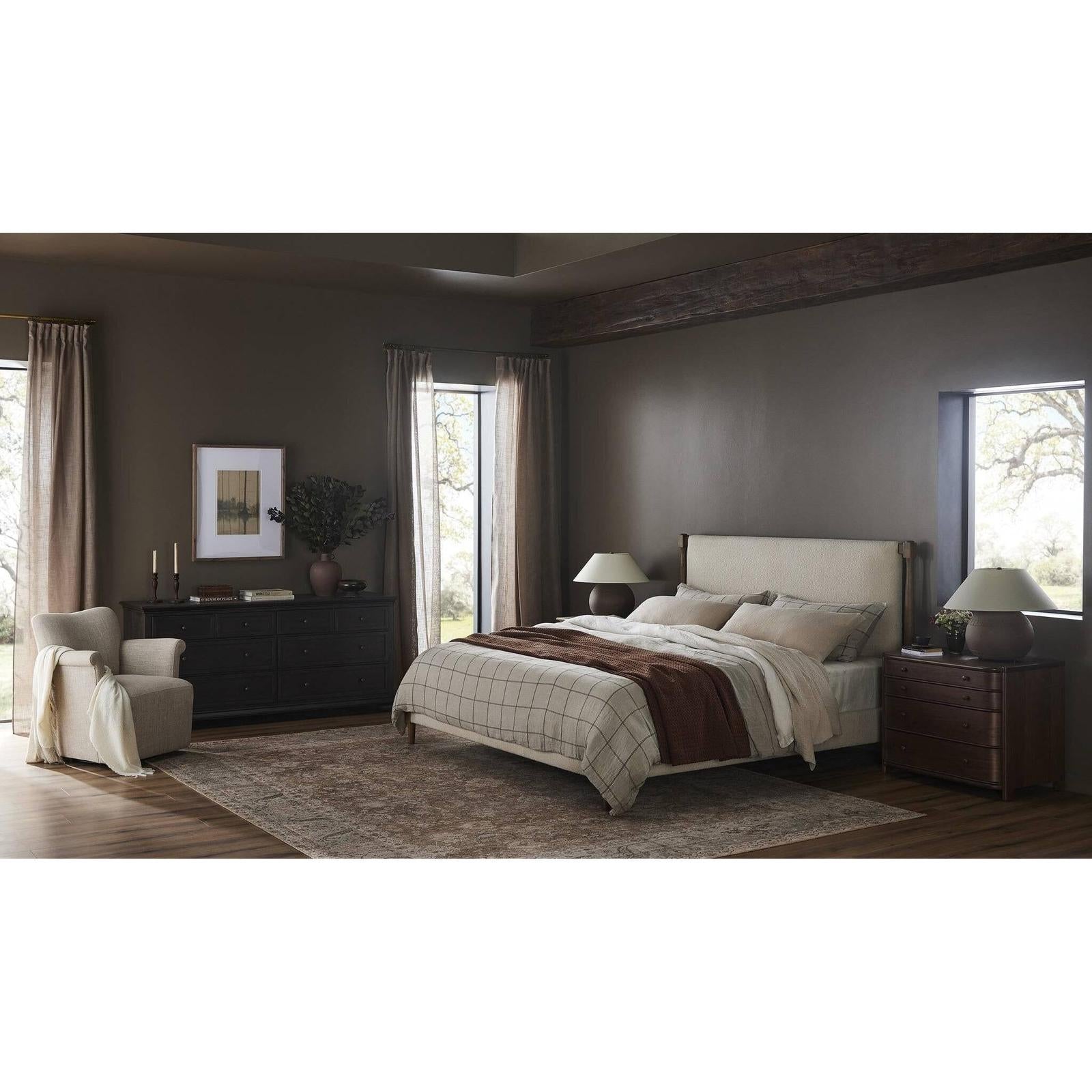 Zari Rug