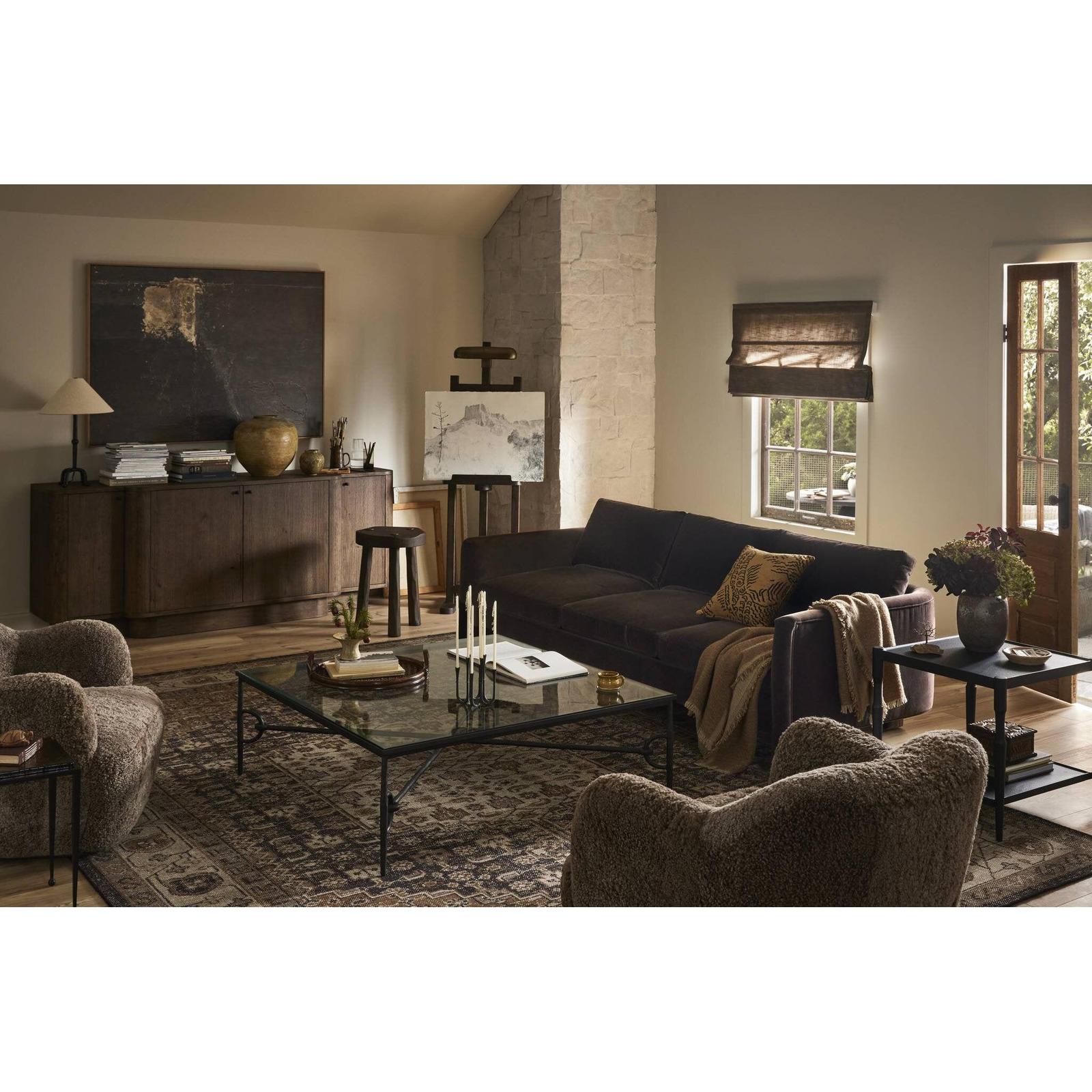 Four Hands Leya Sideboard