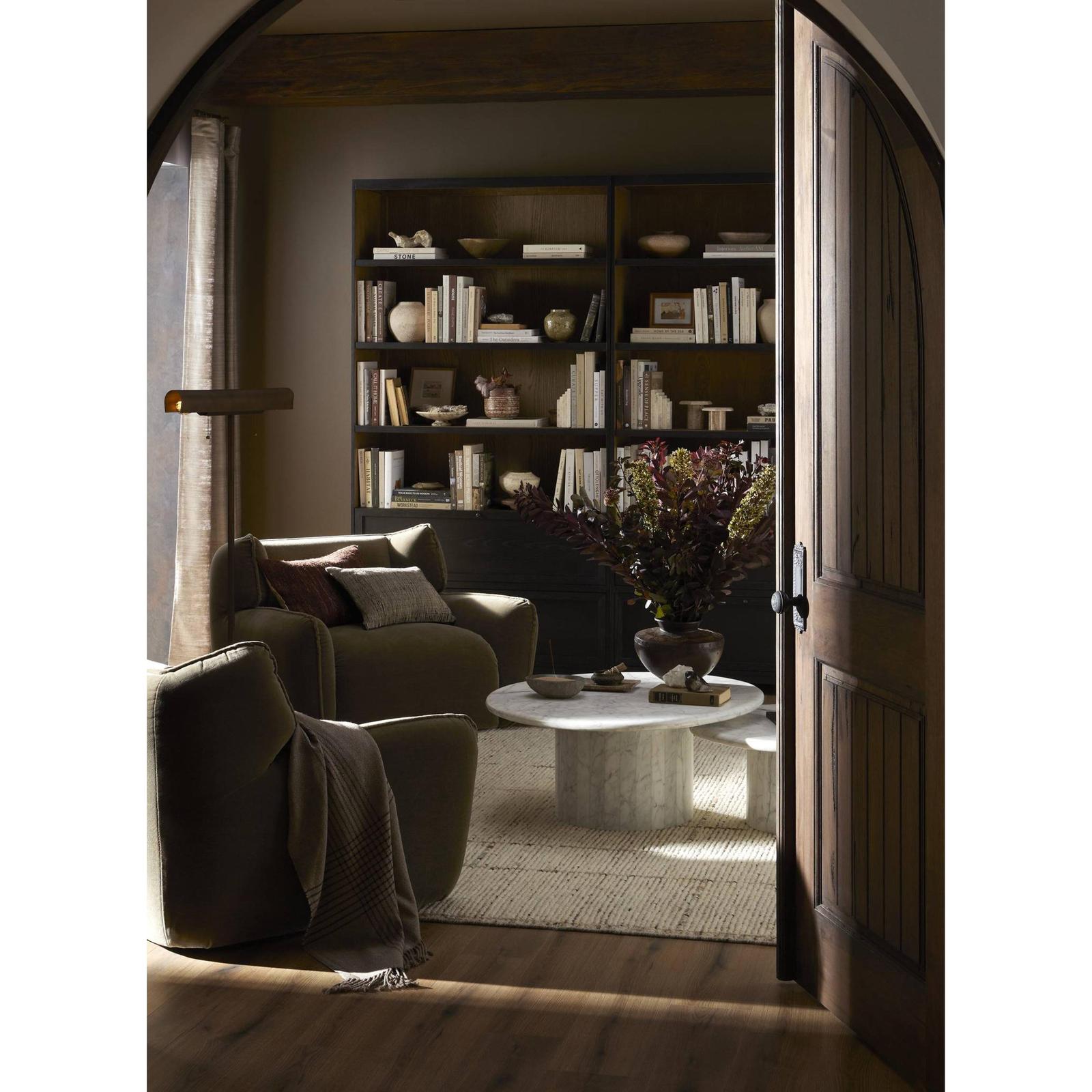 Four Hands Millie Bookcase