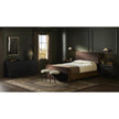 Four Hands Sloane Bed