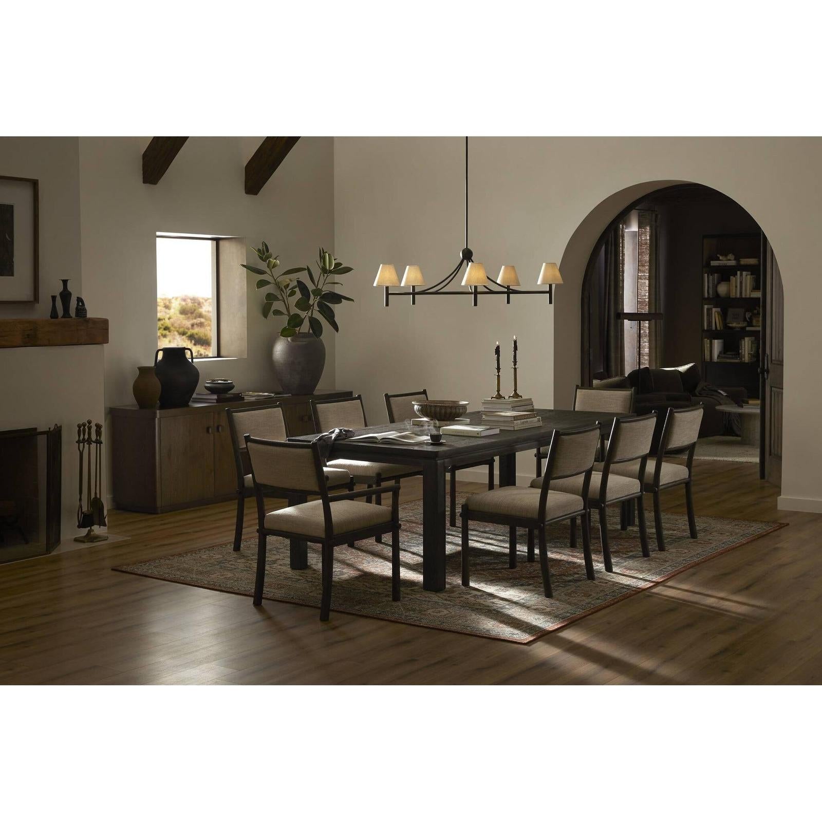 Four Hands Valen Sideboard