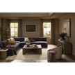 Four Hands Laurrey Swivel Chair