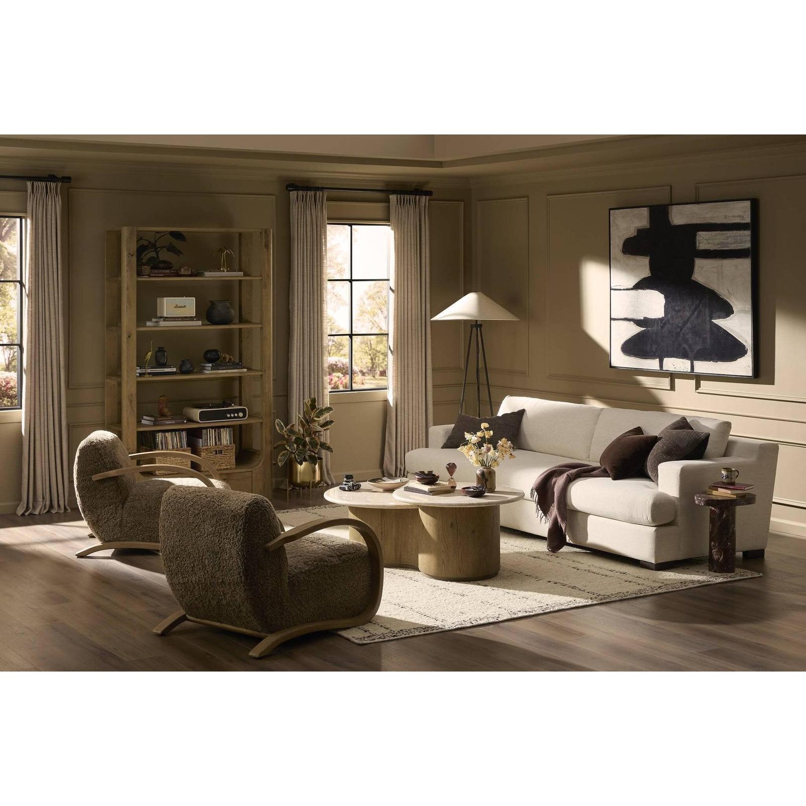 Lloyd Bookcase