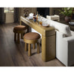 Four Hands Louise Accent Stool