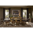 Four Hands Louise Accent Stool