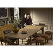 Four Hands Louise Accent Stool