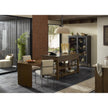 Four Hands Decker Dining Chair