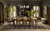 Four Hands Webster Chandelier