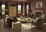 Four Hands Raul Coffee Table