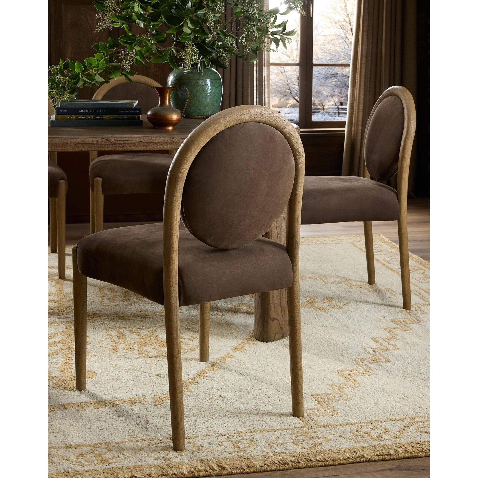 Prentiss Dining Chair