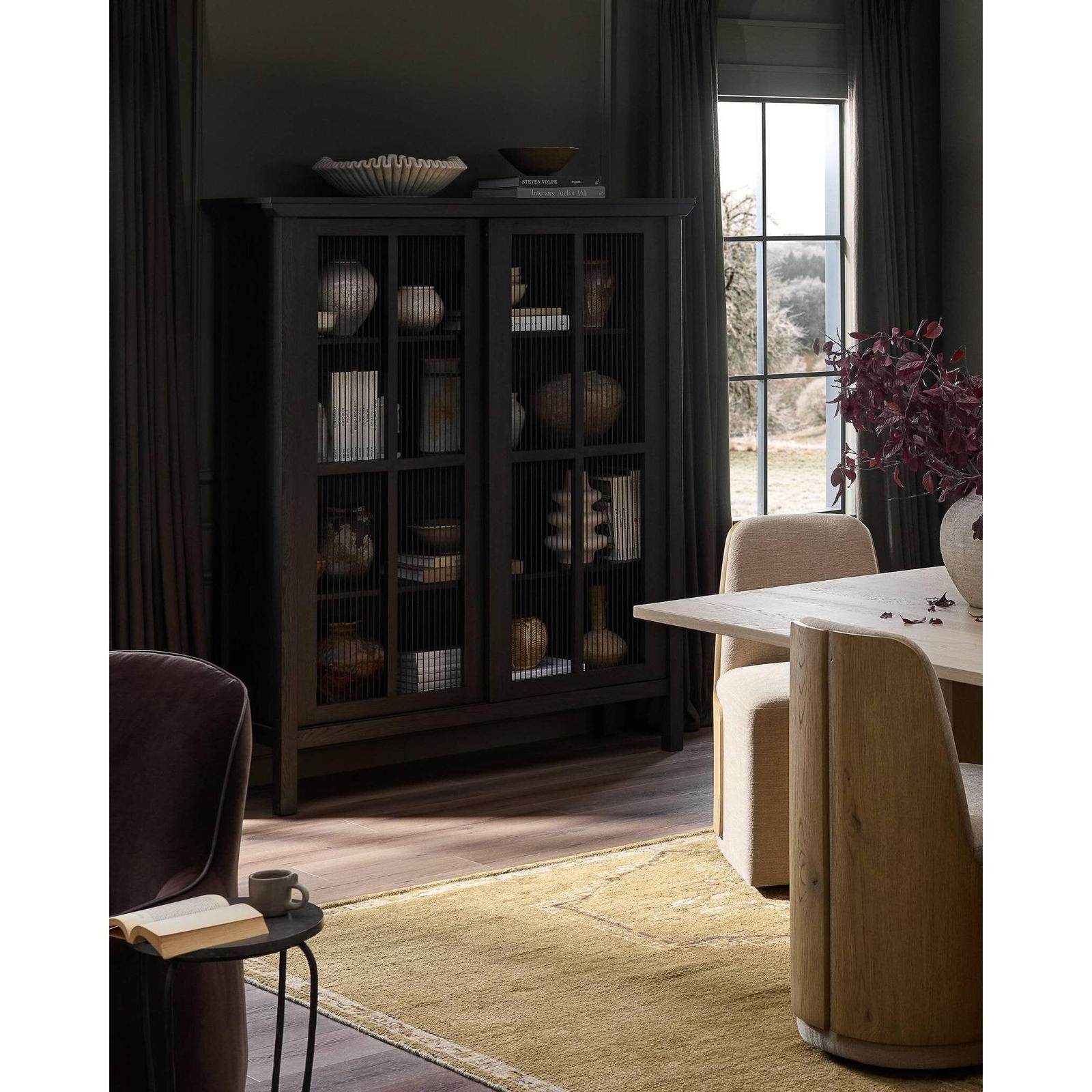 Tuscola Cabinet