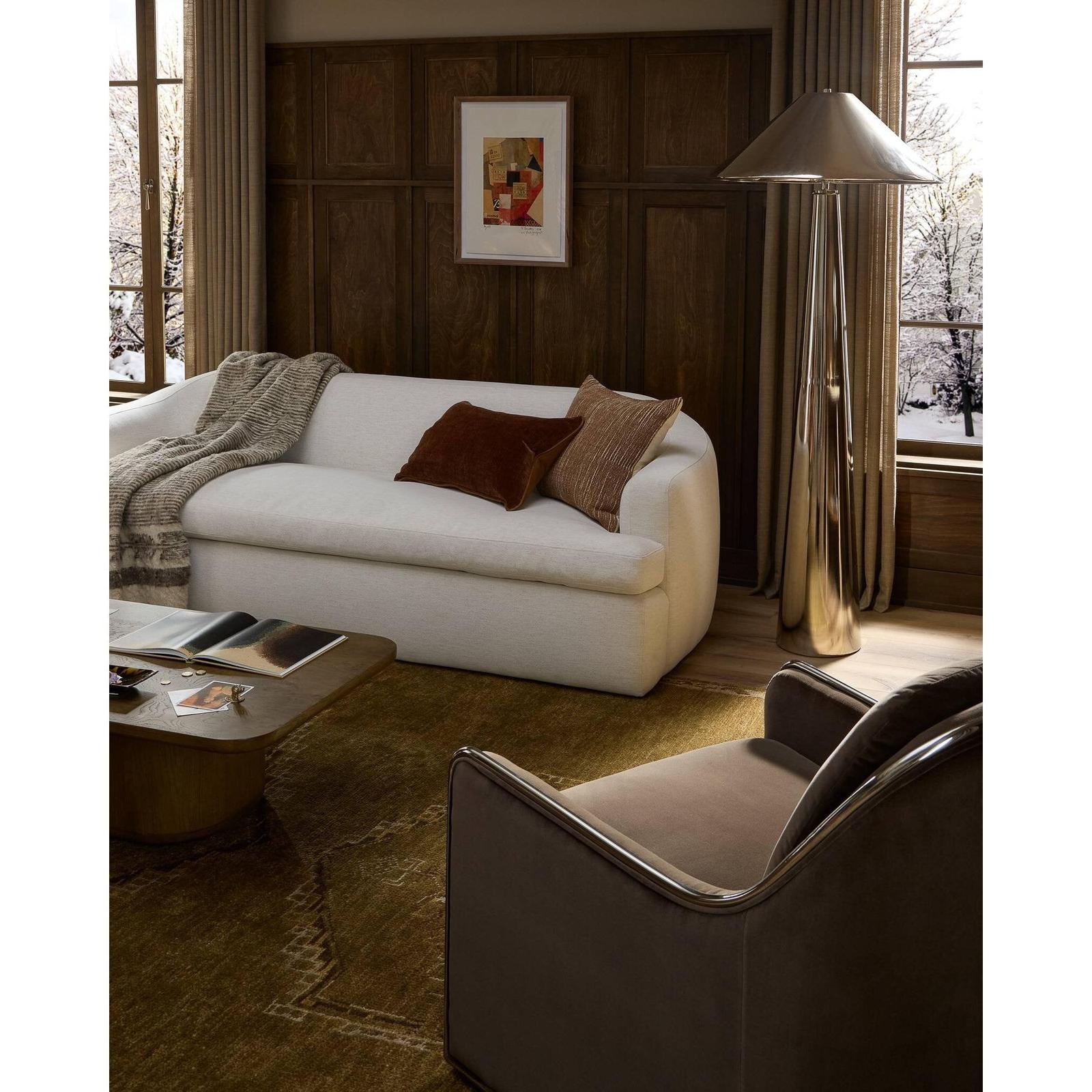Romani Floor Lamp