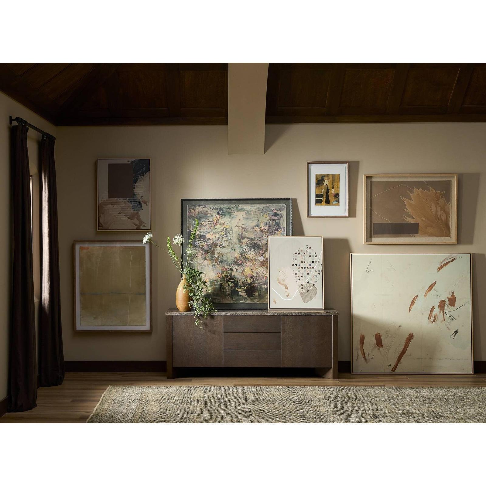Lawson Media Console