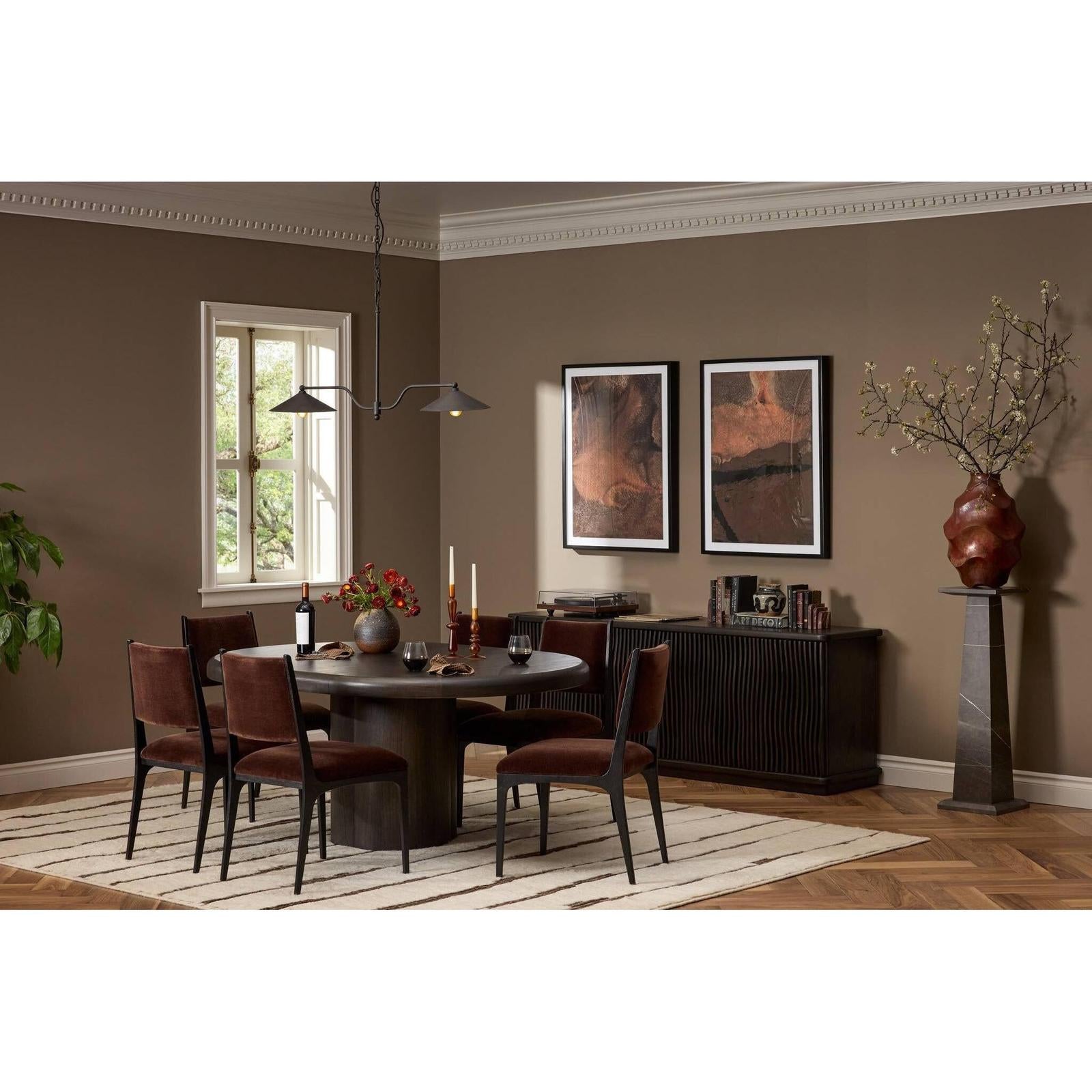 Valeene Dining Chair