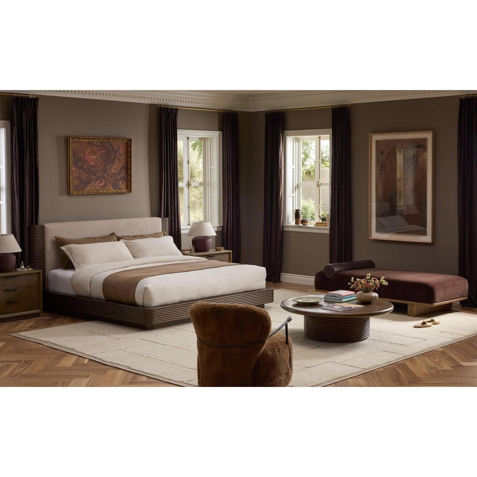 Teia Chaise