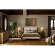 Nisha Chair - Antwerp Natural