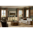 Tibby Swivel Chair