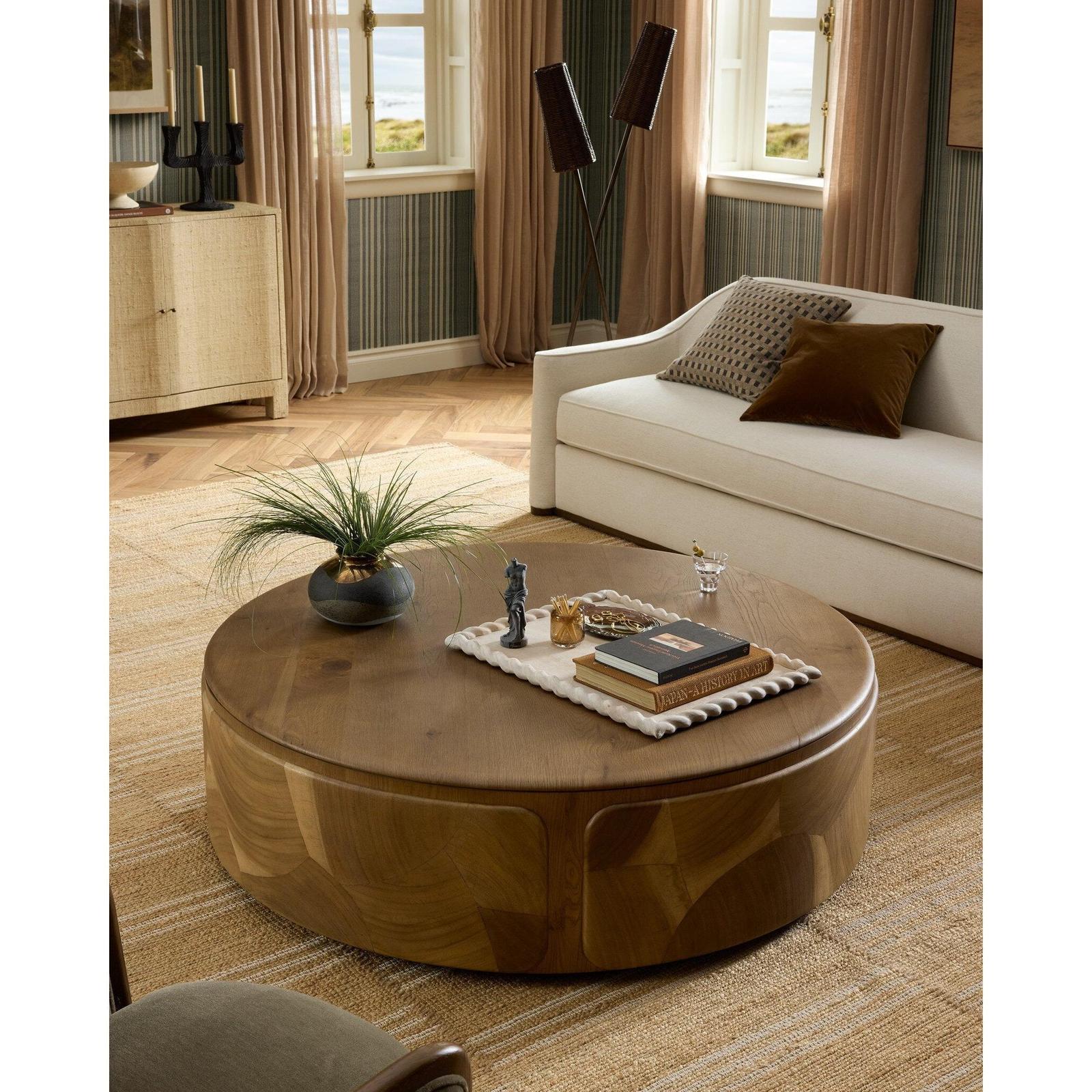 Marlena Coffee Table