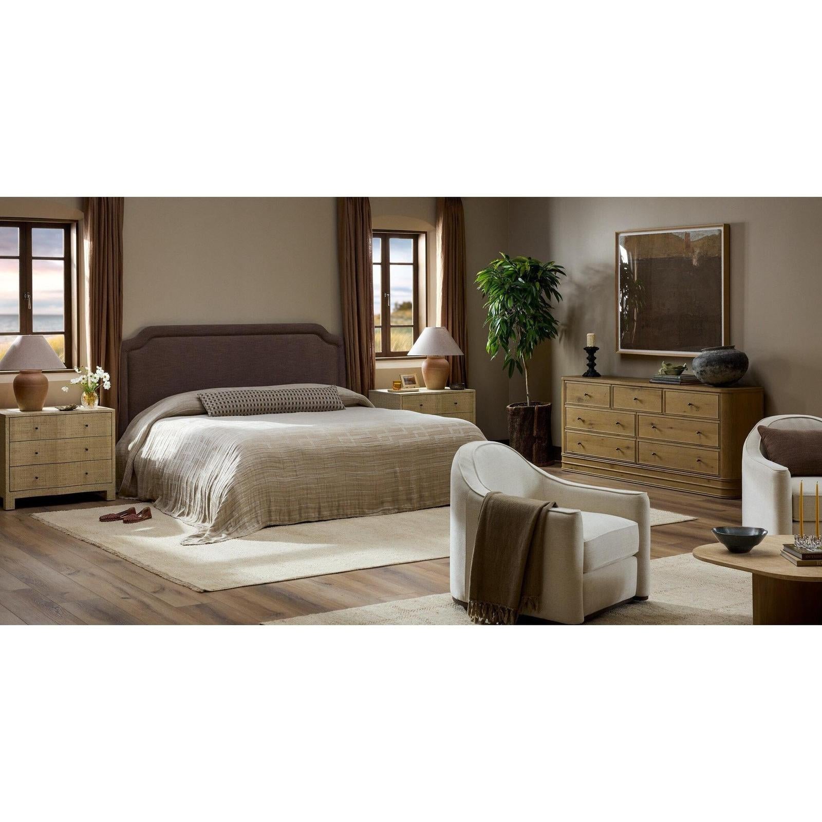 Gadot Bed