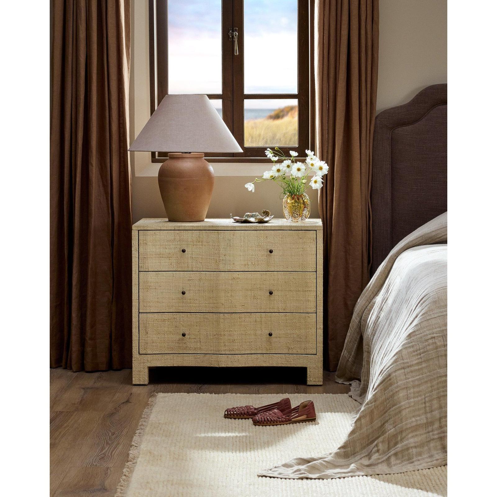 Hollis Nightstand