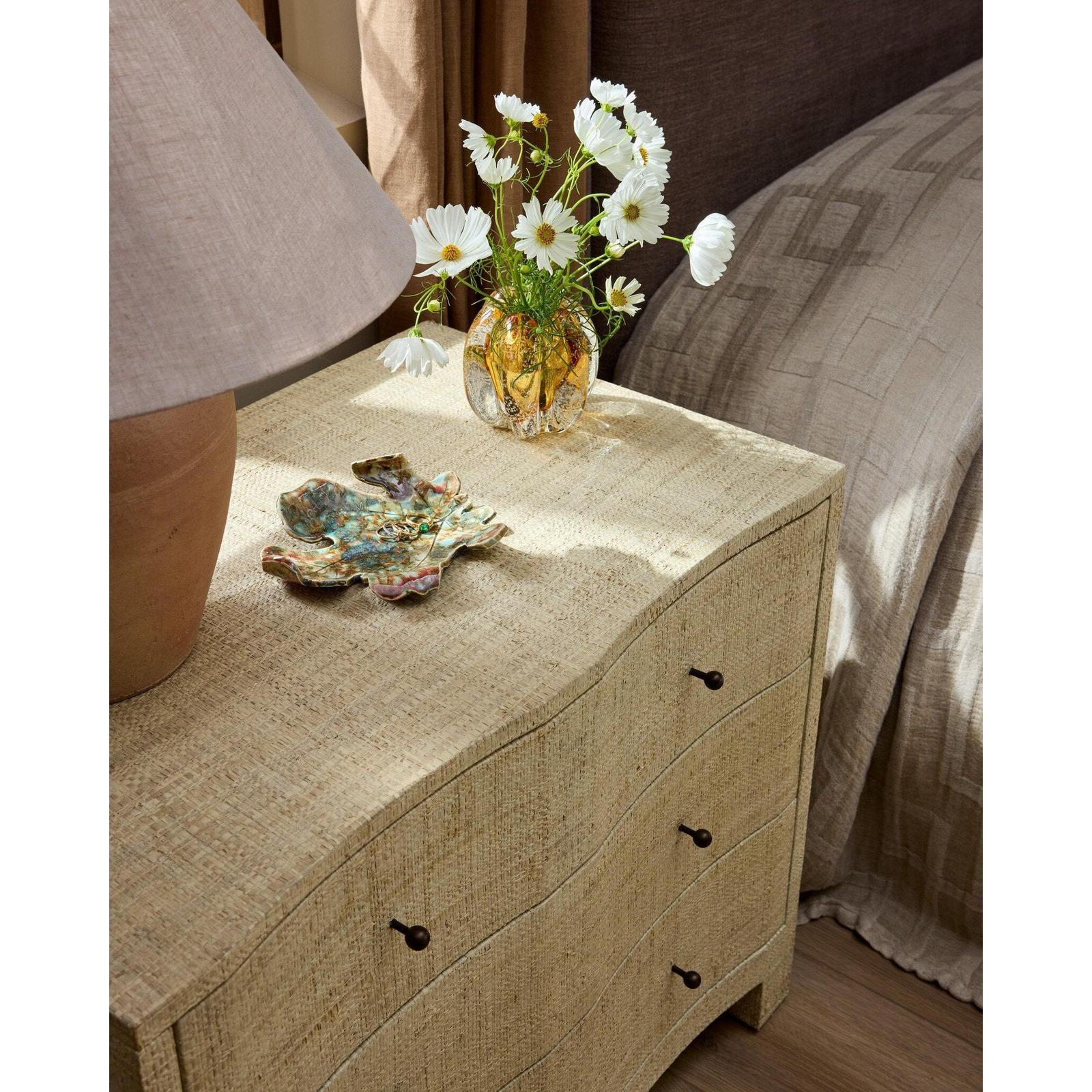 Hollis Nightstand
