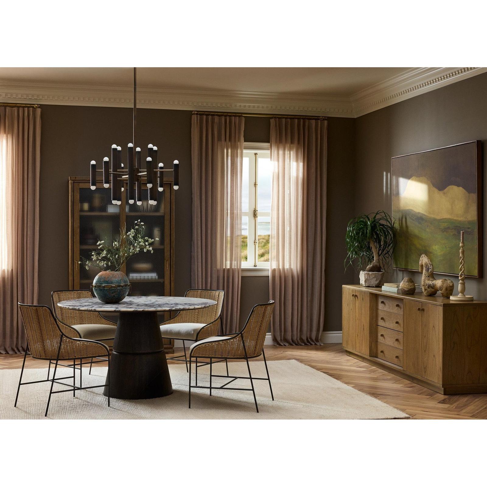 Lino Dining Table