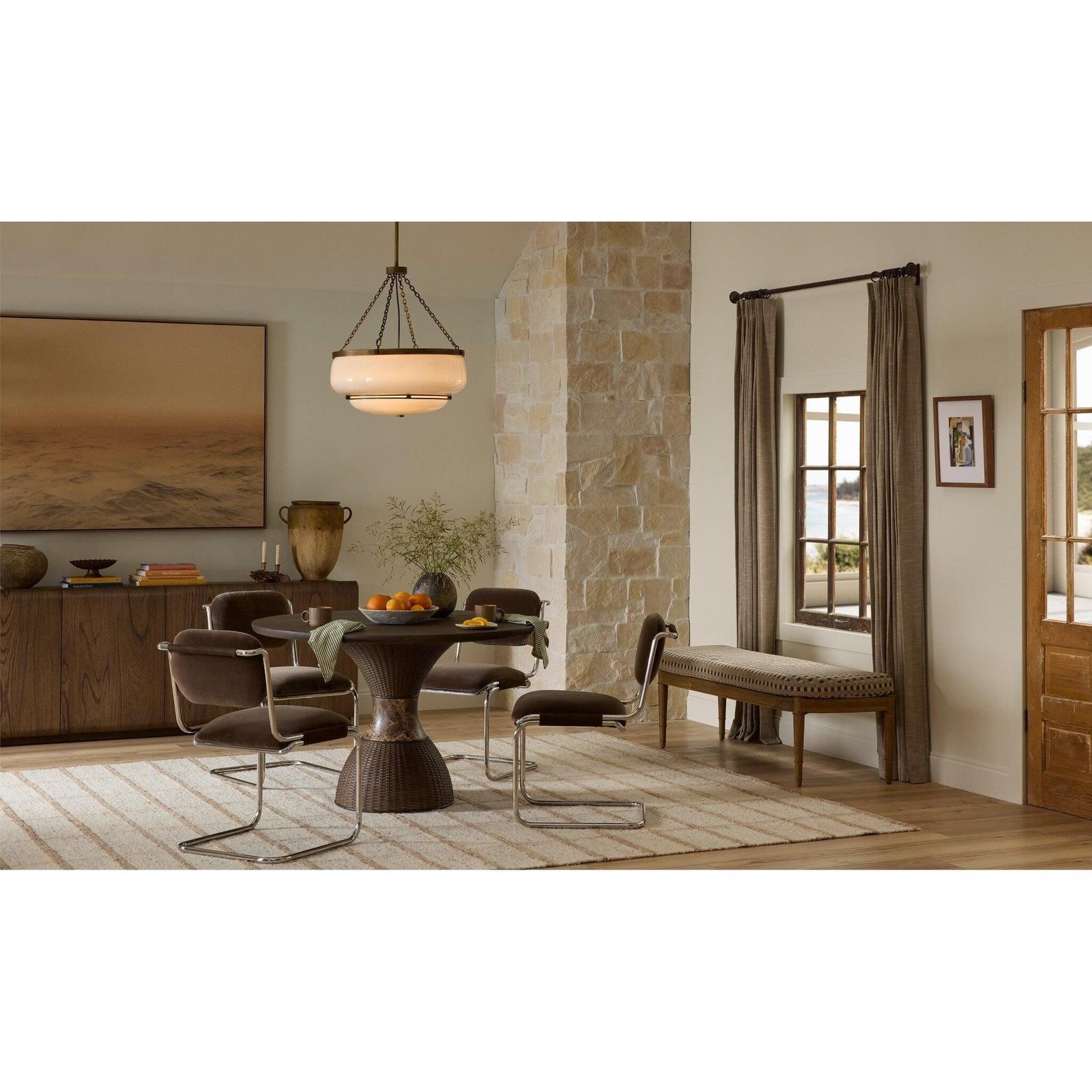 Bram Dining Chair