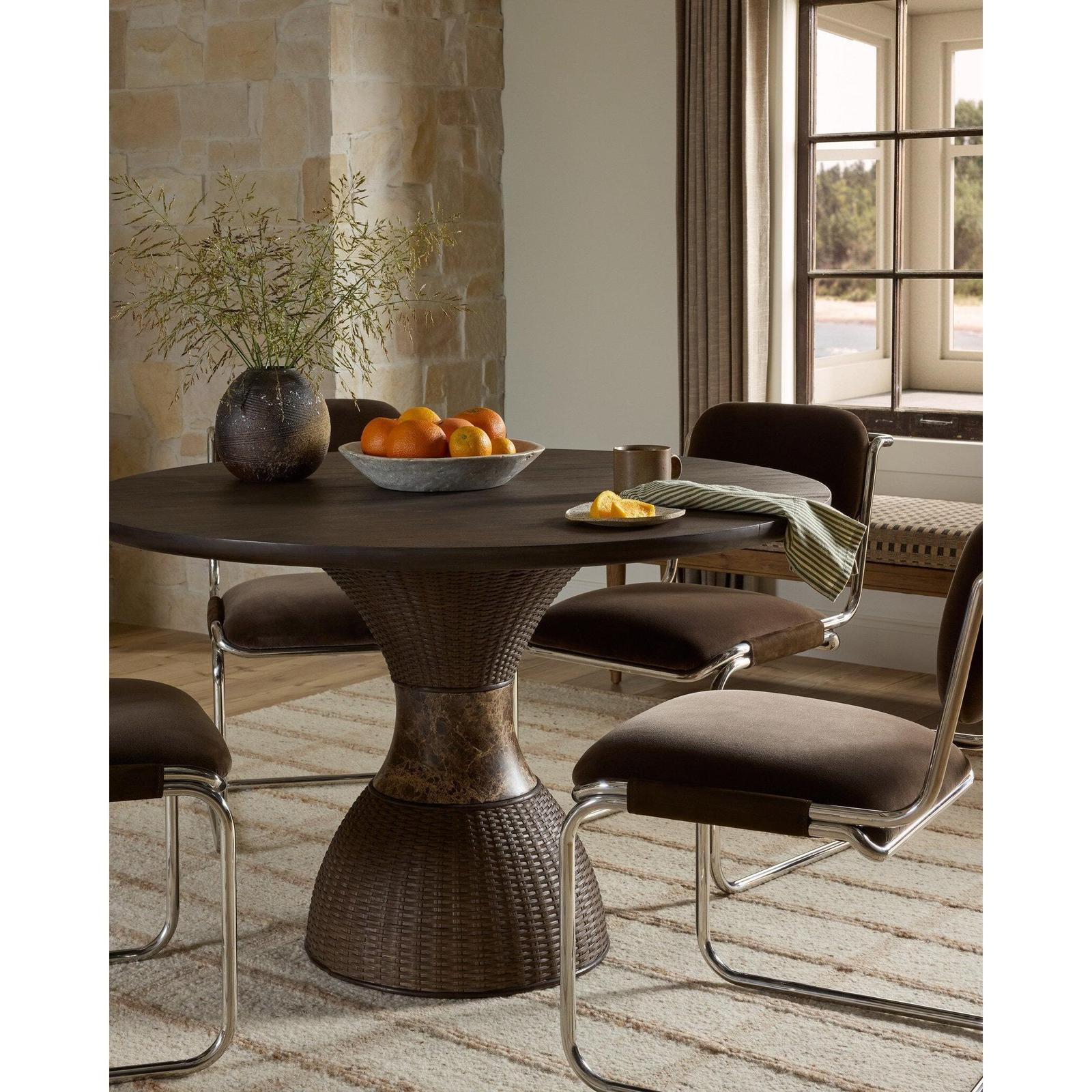 Bram Dining Chair