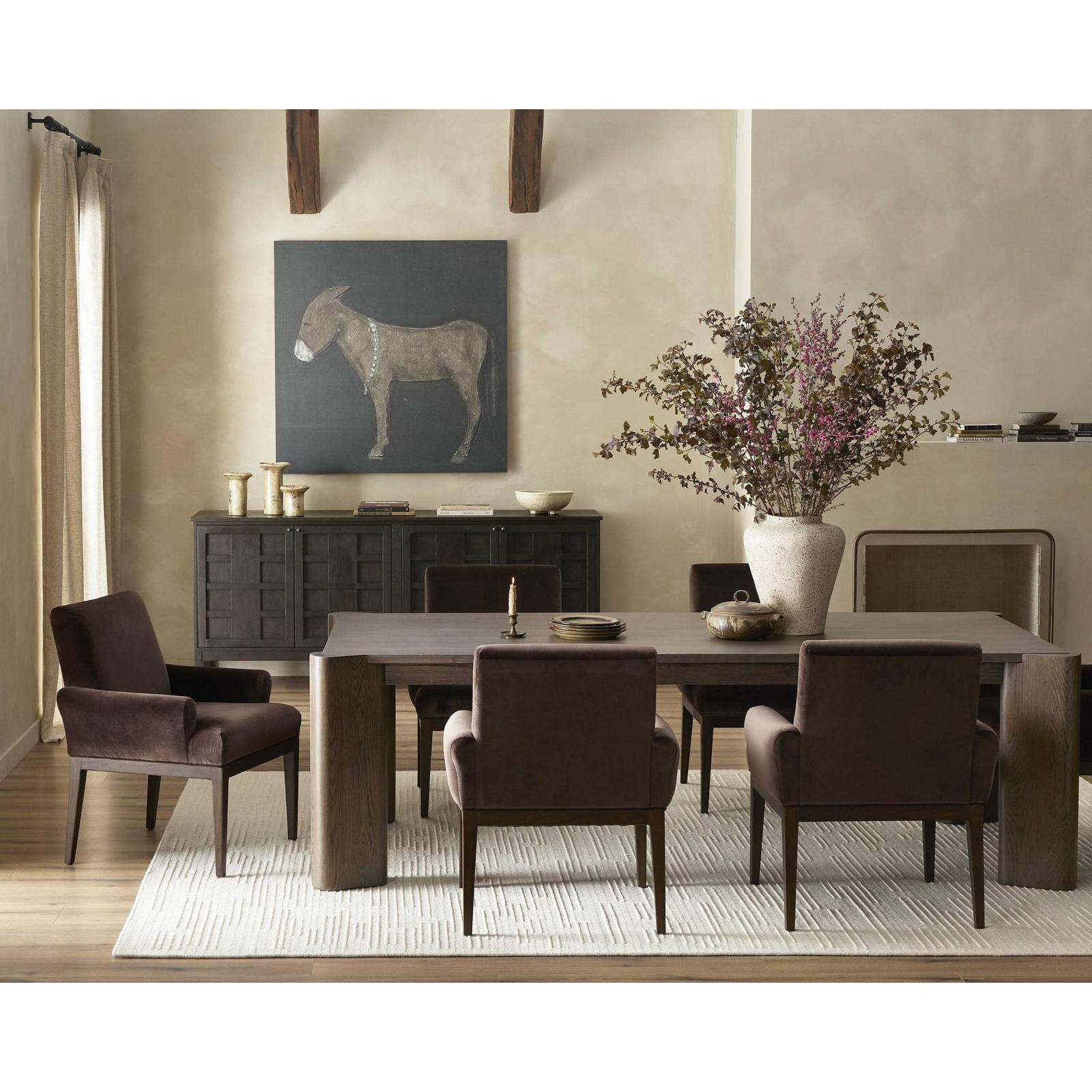 Four Hands Alessio Sideboard