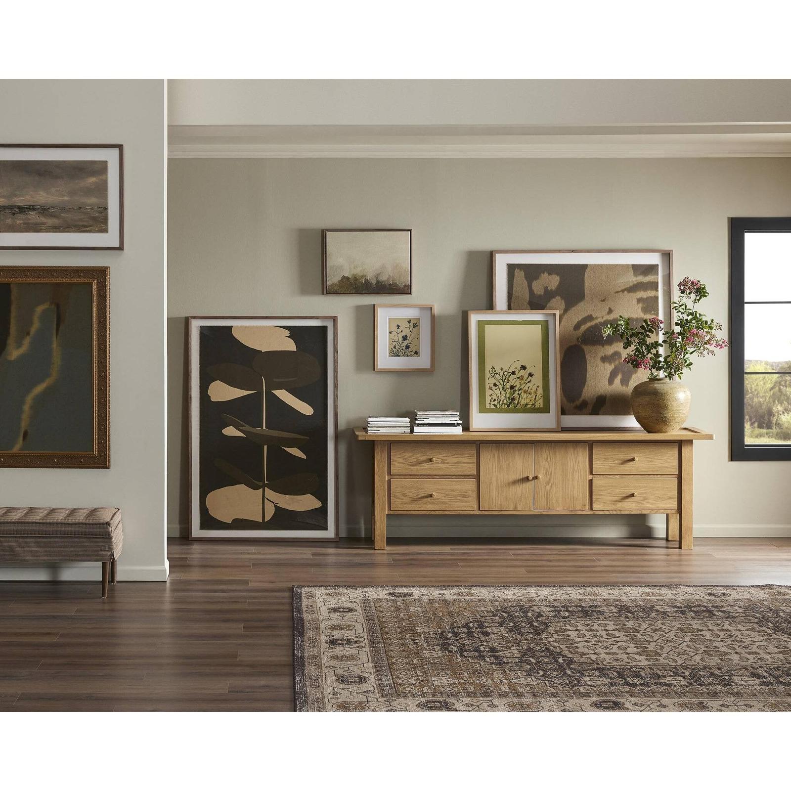 Four Hands Millbrook Media Console