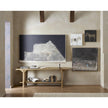 Four Hands Trinity Console Table