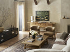Four Hands Millbrook Console Table