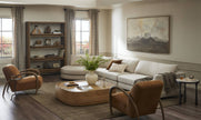 Four Hands Sandro Chair