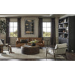 Four Hands Noeline Wide Bookcase