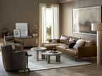 Four Hands Elle Media Console