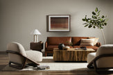 Four Hands Medici Table Lamp