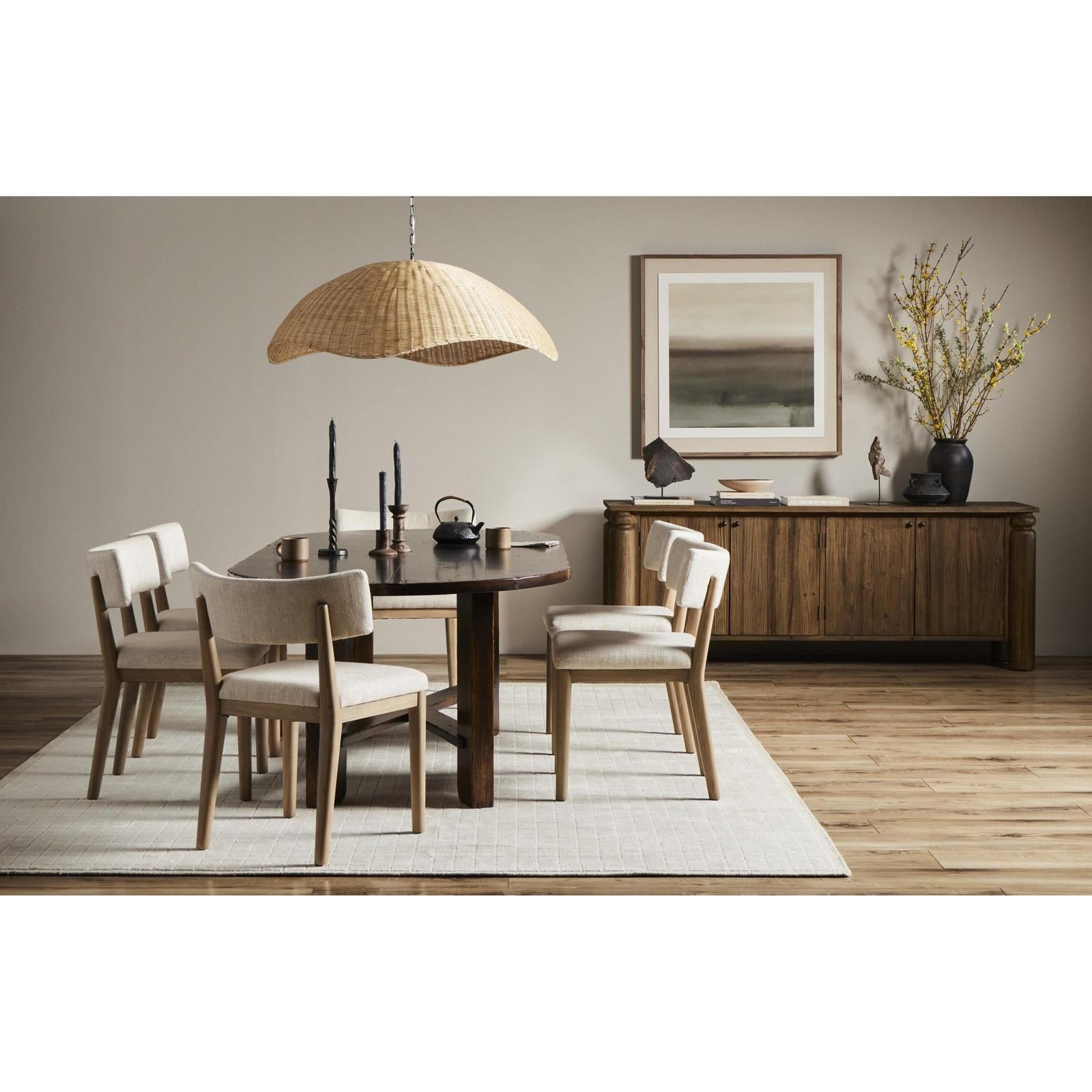 Four Hands Cardell Dining Chair