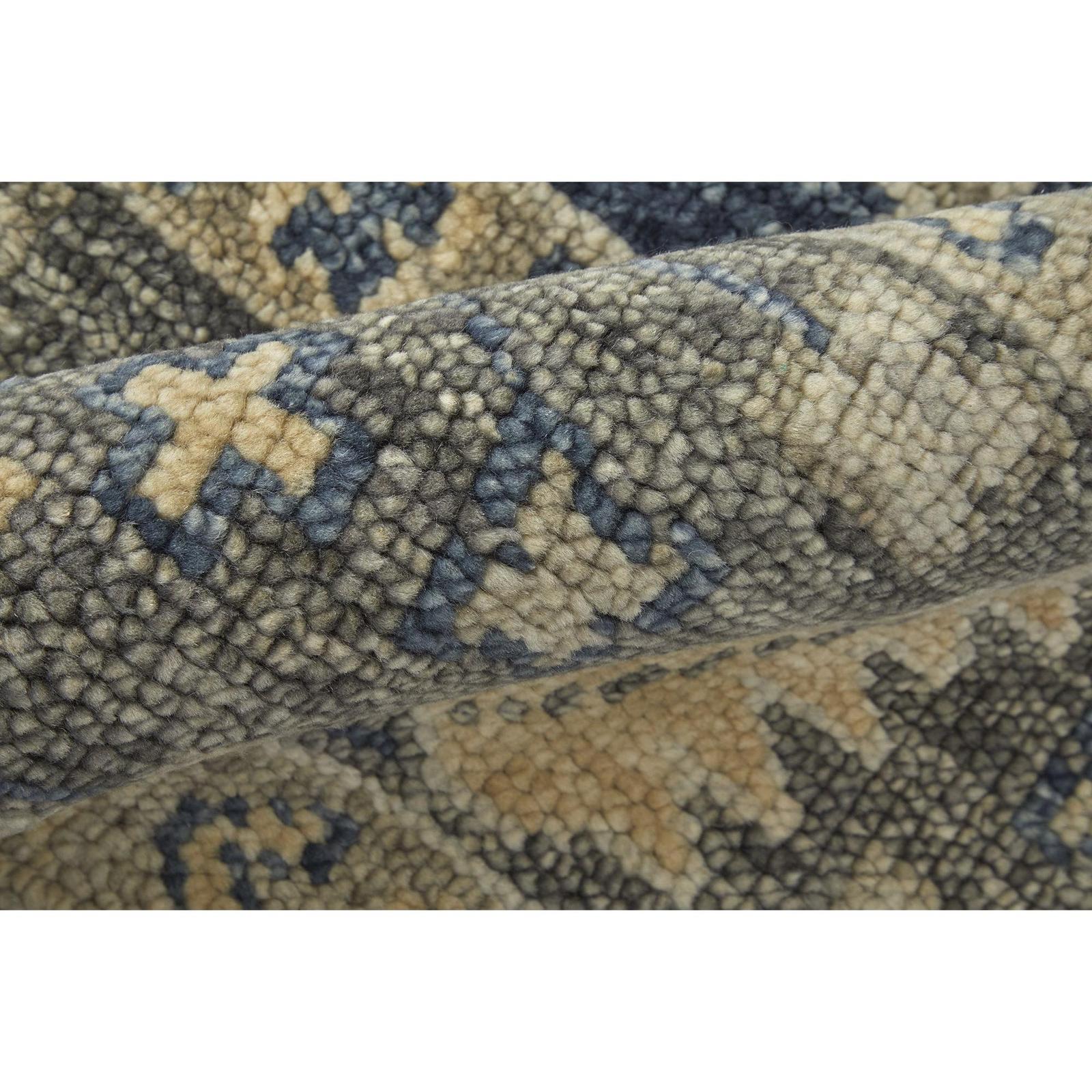 Feizy Fillmore 6954F Traditional Floral & Botanical Rug