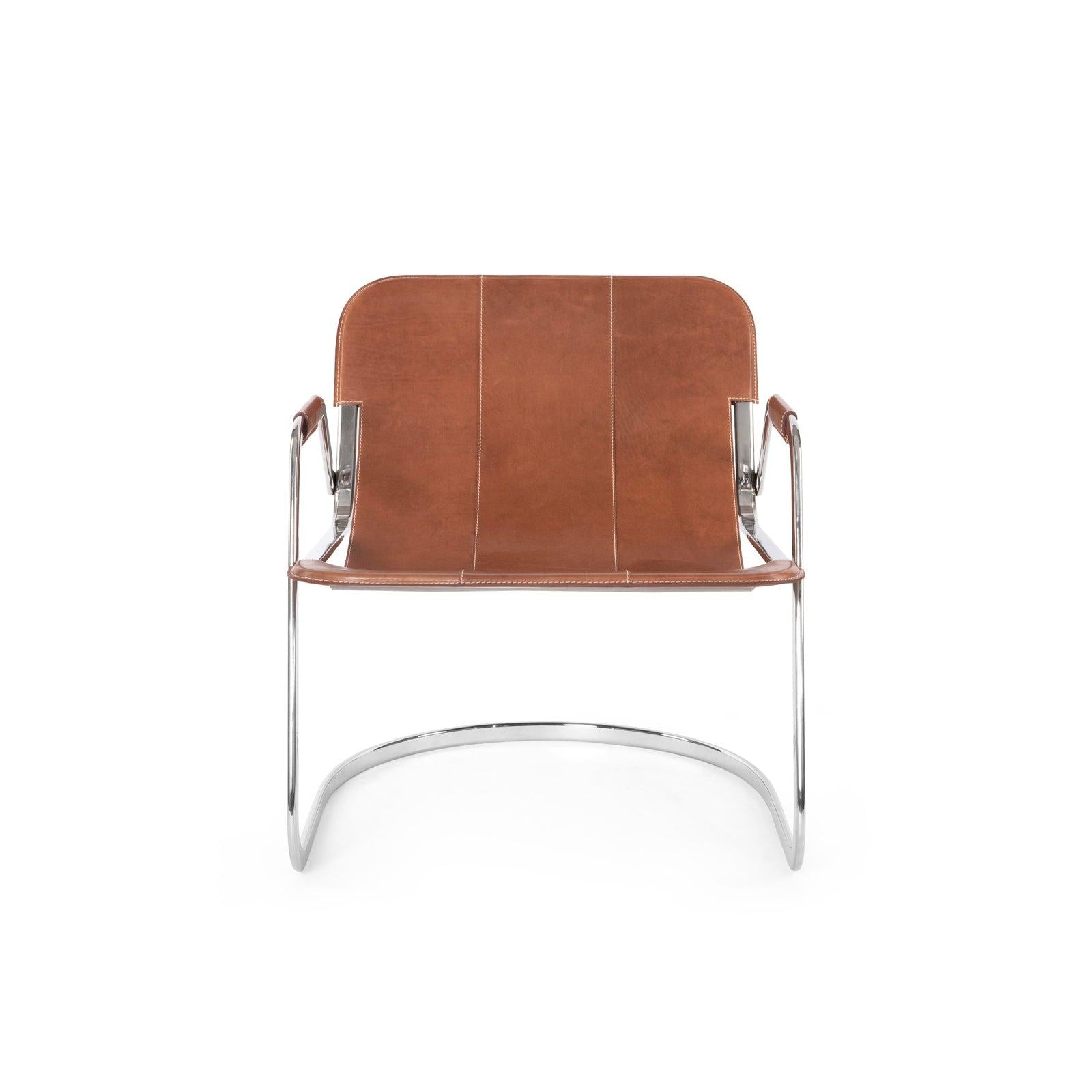 Villa & House Frank Lounge Chair